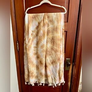 Lulus Cover-Up Sarong